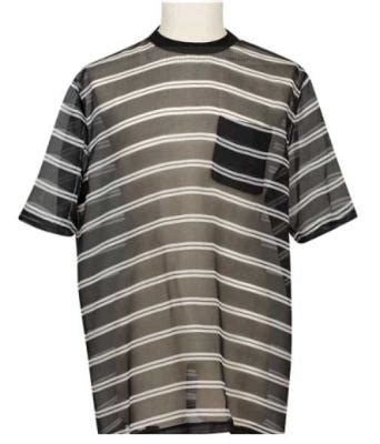 Givenchy Recalls Men’s Silk T